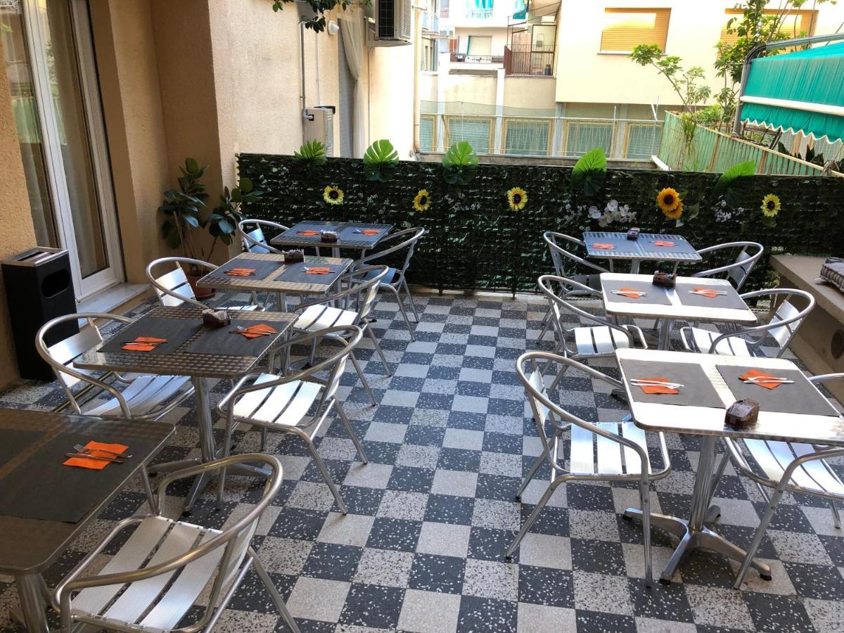 Albergo Aduepassi & Servizio Bike Shuttle Finale Ligure Exterior photo